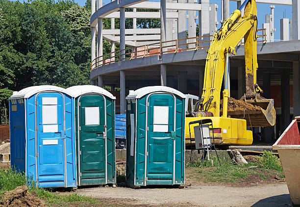 Best Portable Restroom for Sporting Events  in Panther Valley, NJ