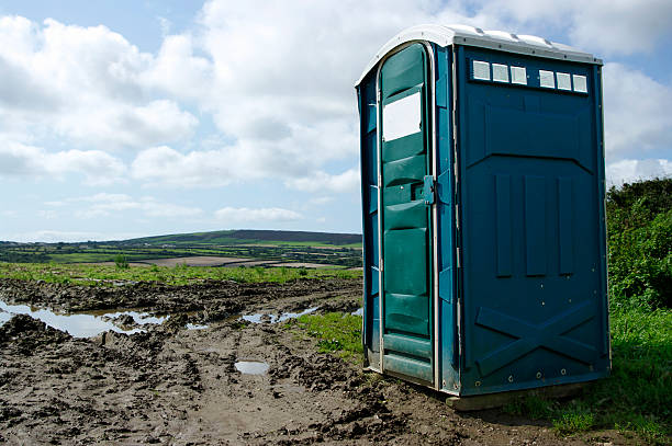 Best Event Portable Toilet Rental  in Panther Valley, NJ