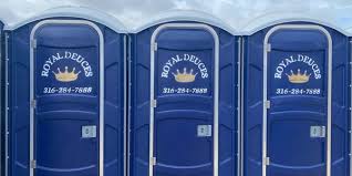 Types of Portable Toilets We Offer in Panther Valley, NJ